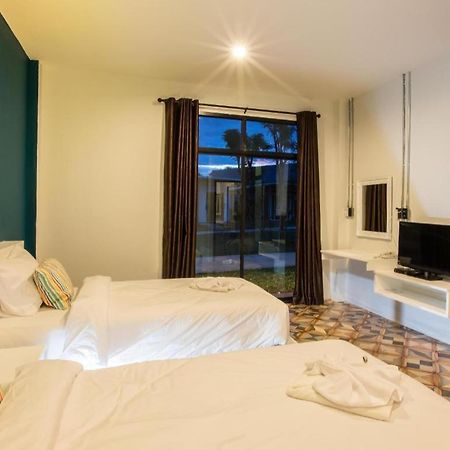 M Boutique Resort Chiang Rai Exterior photo