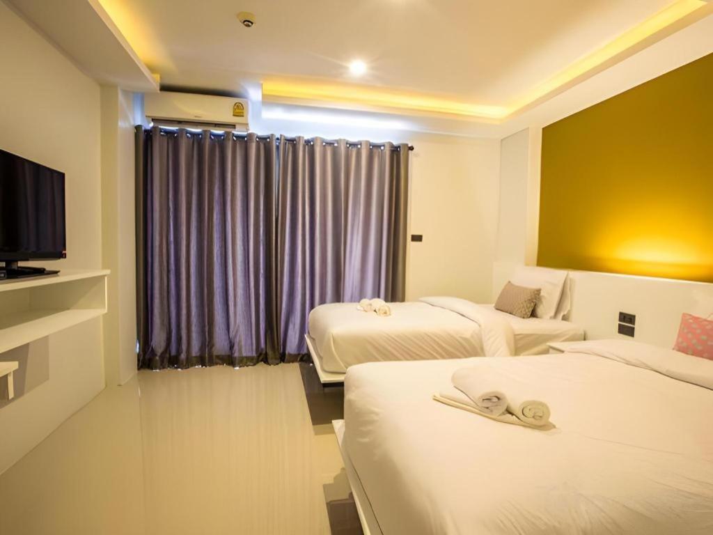 M Boutique Resort Chiang Rai Exterior photo