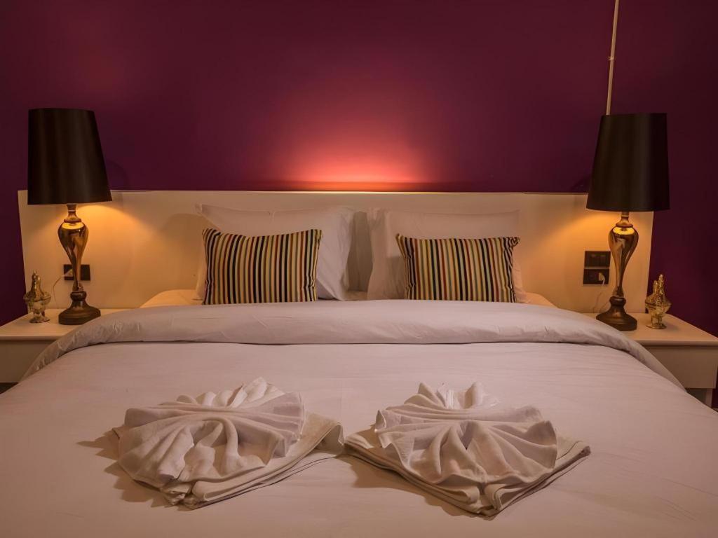 M Boutique Resort Chiang Rai Exterior photo