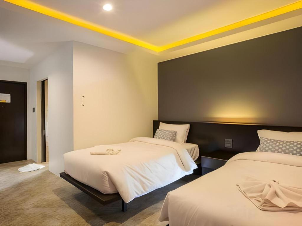 M Boutique Resort Chiang Rai Exterior photo