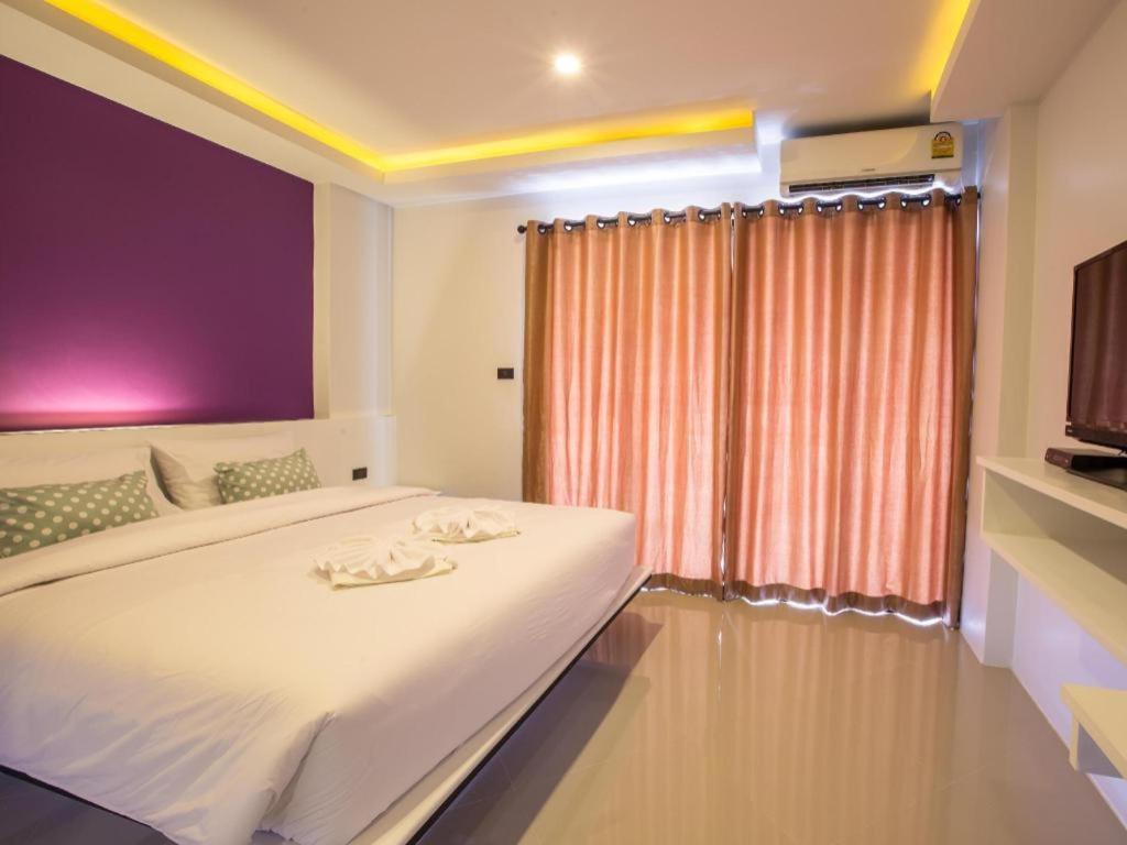 M Boutique Resort Chiang Rai Exterior photo