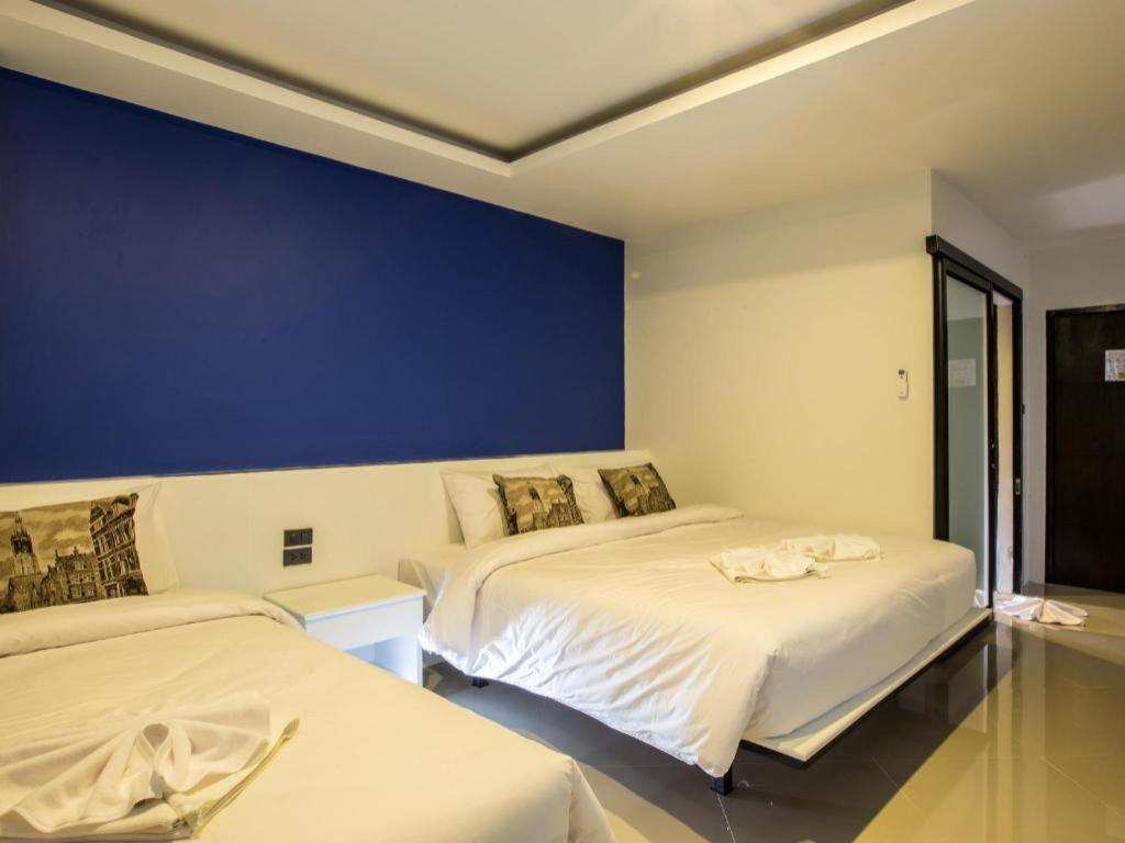 M Boutique Resort Chiang Rai Exterior photo