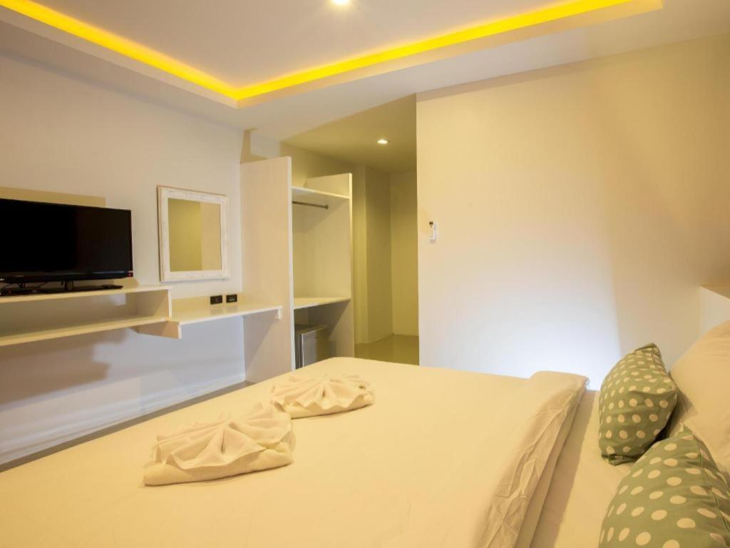 M Boutique Resort Chiang Rai Exterior photo
