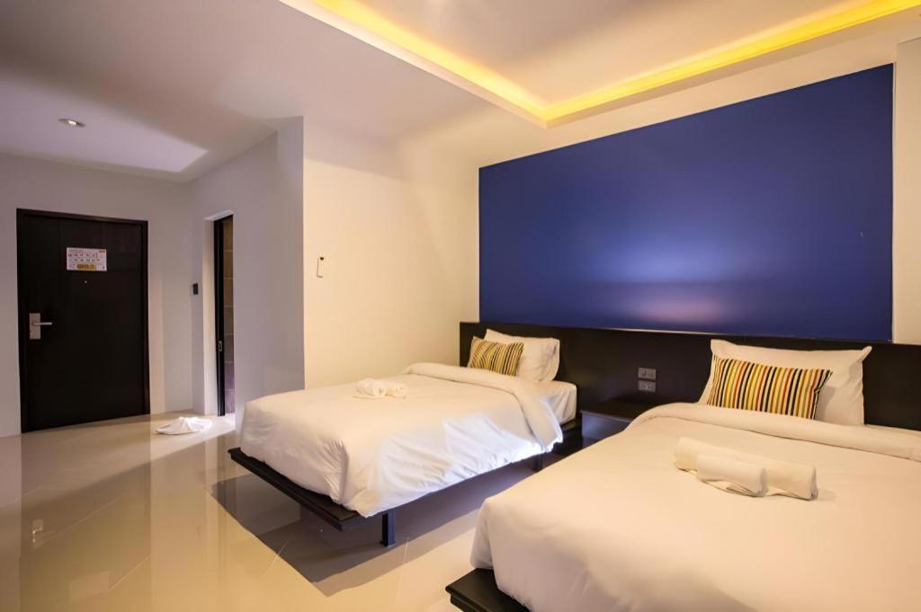 M Boutique Resort Chiang Rai Exterior photo