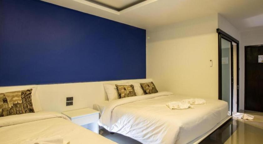 M Boutique Resort Chiang Rai Exterior photo