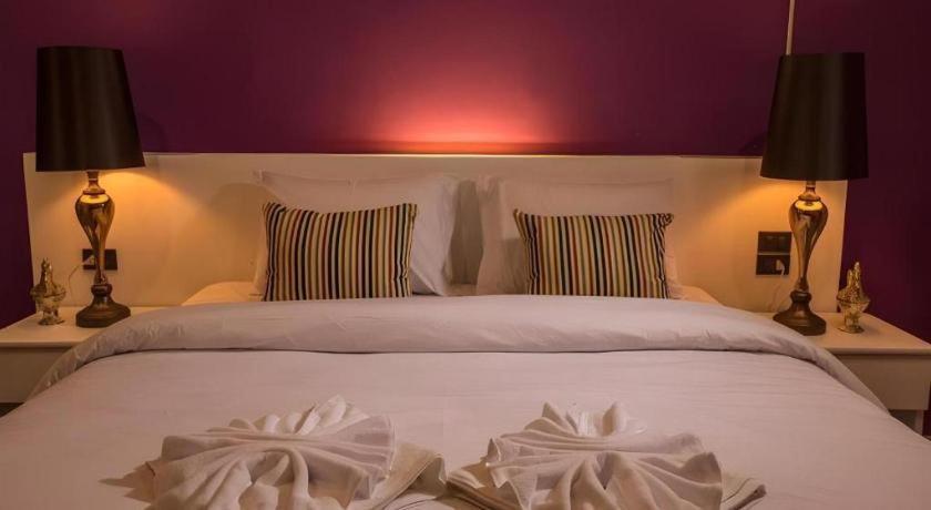 M Boutique Resort Chiang Rai Exterior photo