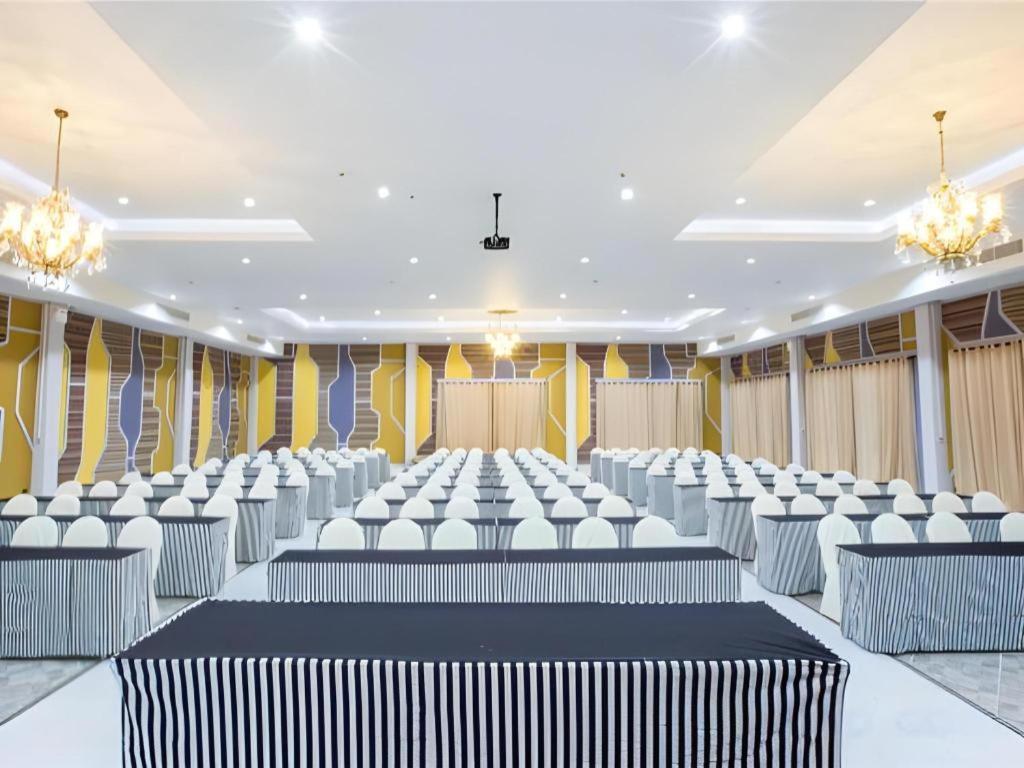 M Boutique Resort Chiang Rai Exterior photo