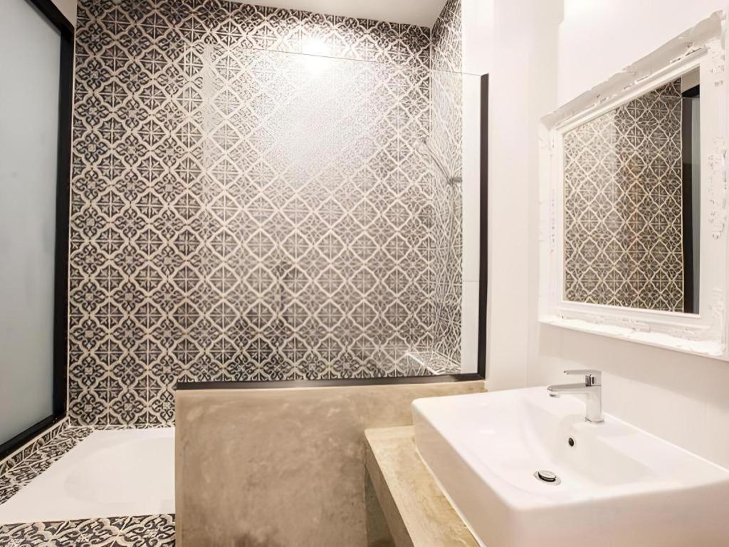 M Boutique Resort Chiang Rai Exterior photo
